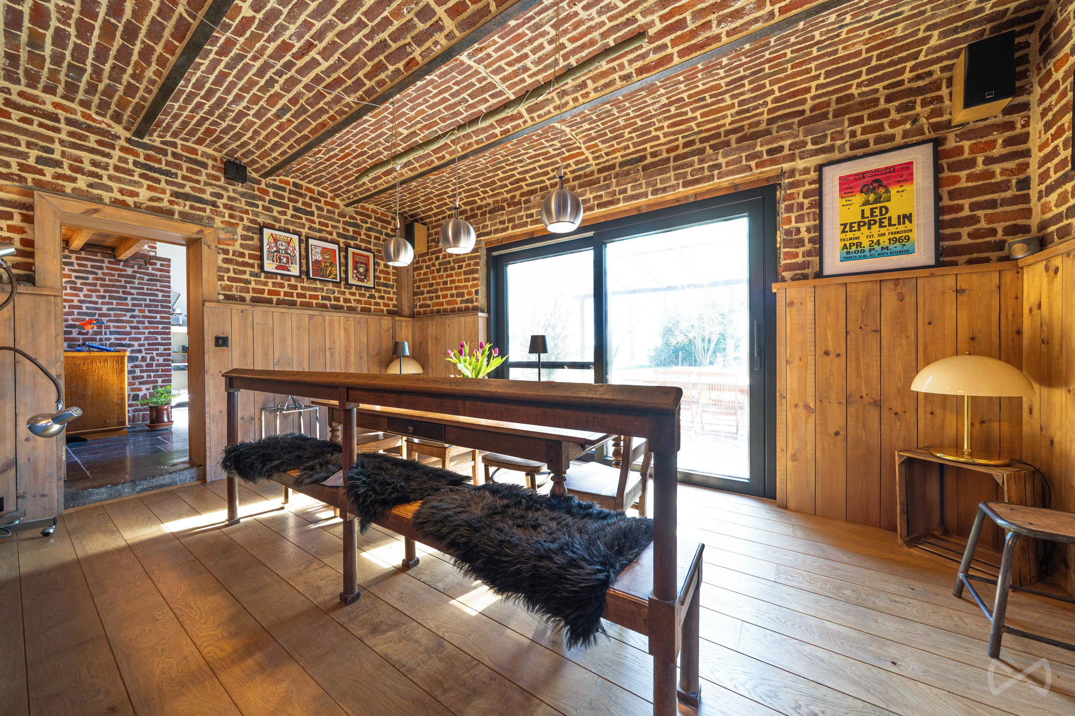 Maison à vendre à Faimes avec 7 chambres - photo 5