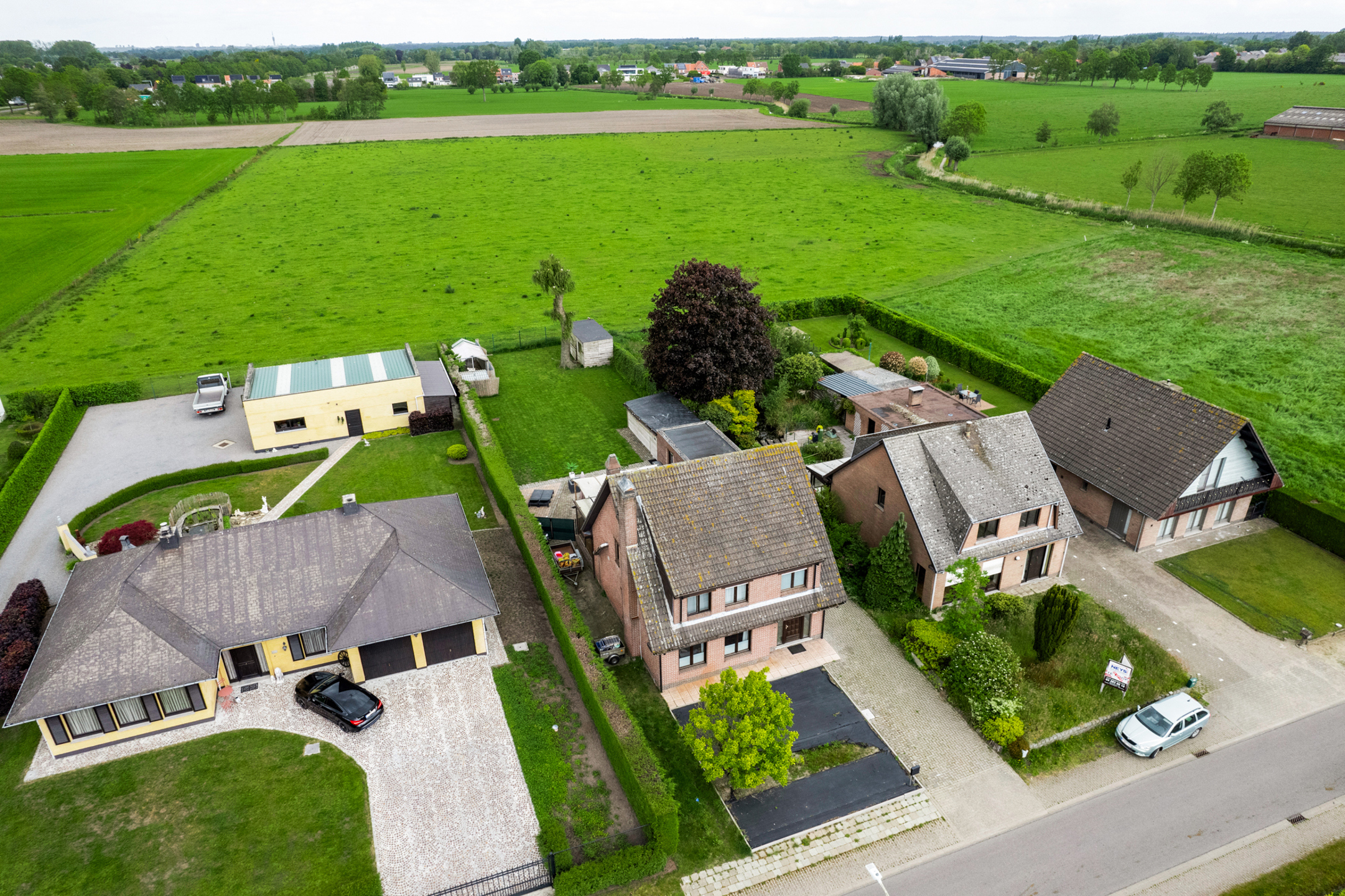 Maison à vendre à Essen avec 4 chambres - photo 4