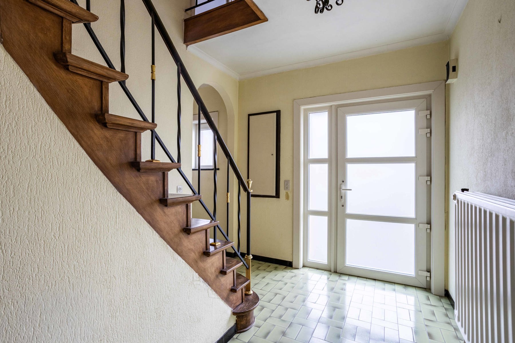 Te renoveren HOB op toplocatie stadsrand Geraardsbergen - foto 4