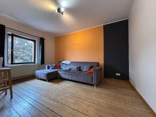 Envie d'une visite ? 0485 60 06 82We Invest Liège et Léa ont le plaisir de vous présenter à la location cet appartement 2 chambres idéalement situé à...