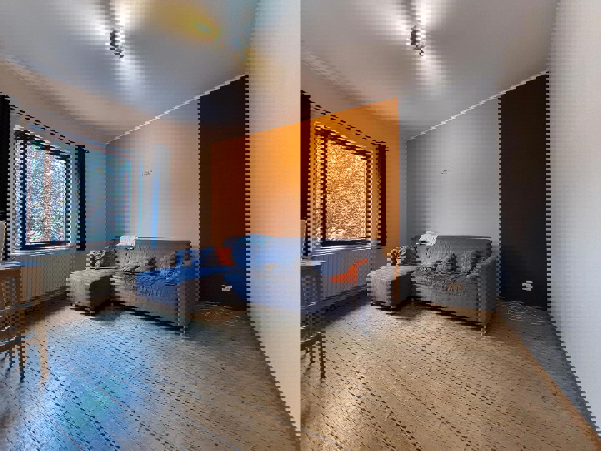 Appartement à louer à Liège avec 2 chambres - photo 3