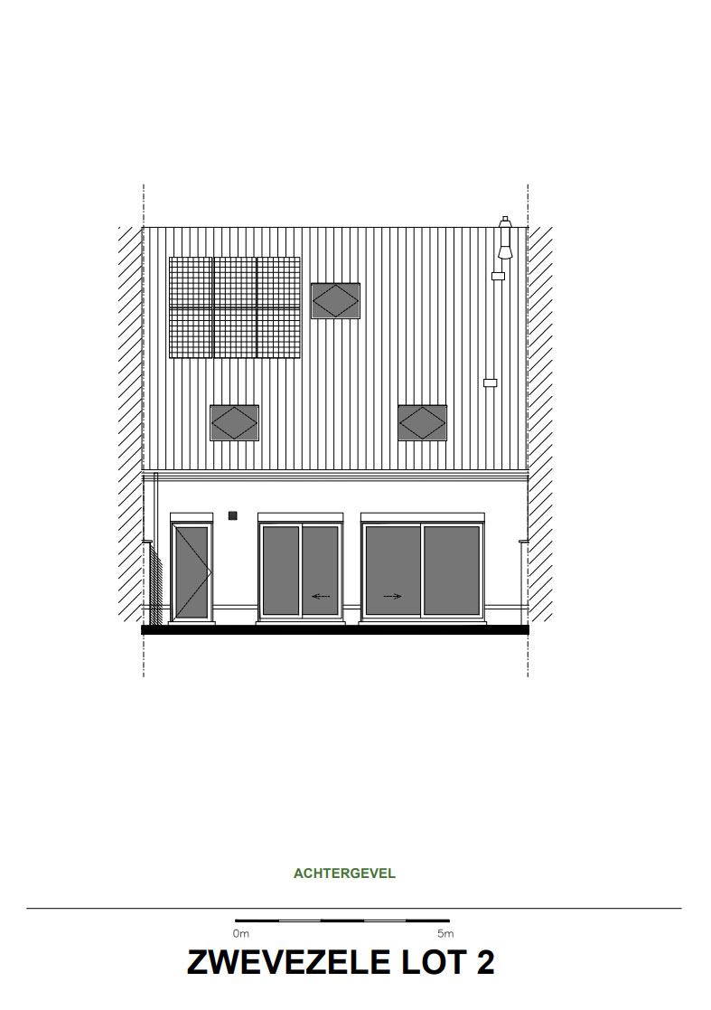 Duurzame landelijke nieuwbouw - verlaagde btw 6% - foto 4