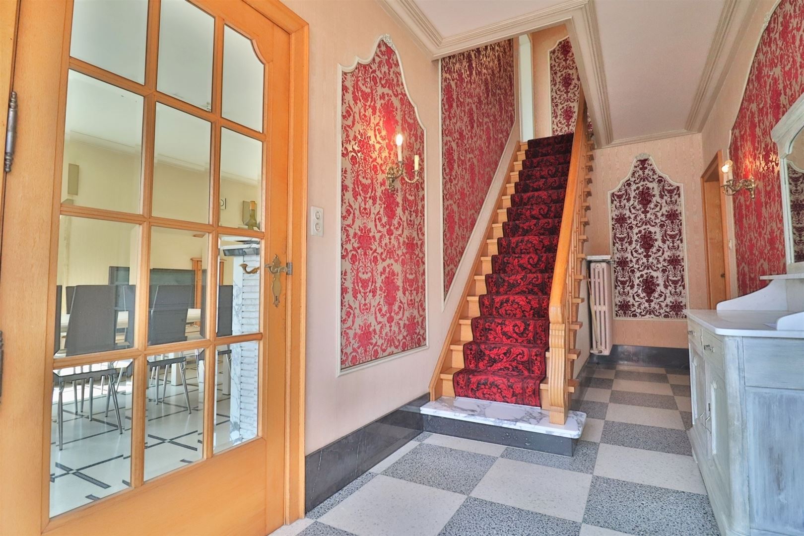 Ruime HOB met garage/werkplaats van 120m²! - foto 2