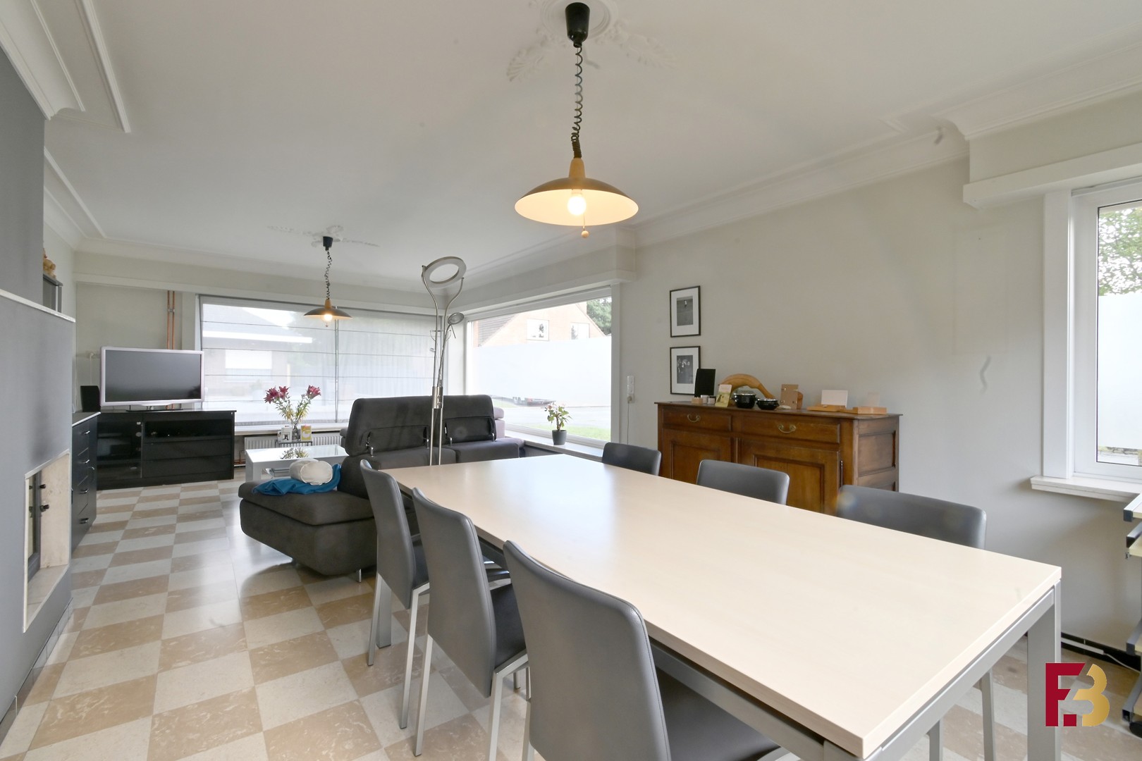 Gezinsvriendelijke woning te huur in Astene - foto 4