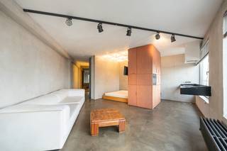 Op een absolute topligging in centrum Antwerpen op de hoek met het Blauwtorenplein en de Frankrijklei, bevindt zich op de 7de verdieping...