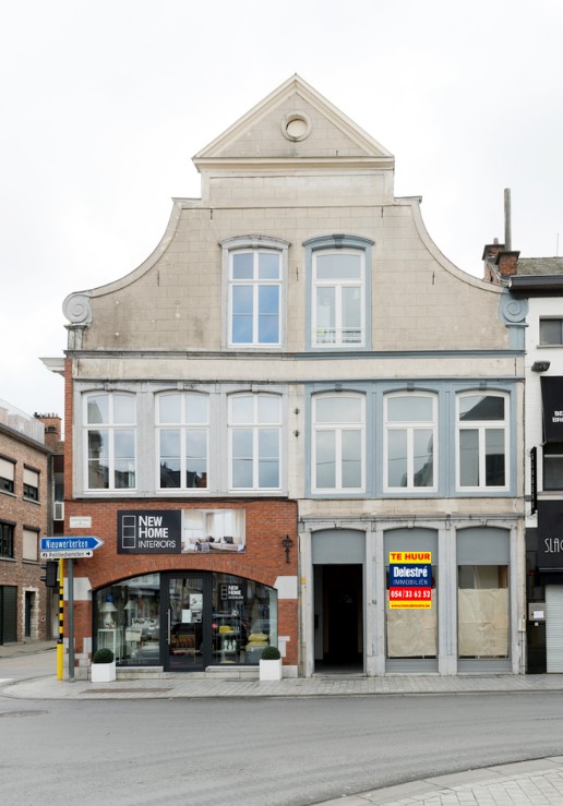 KARAKTERVOL INSTAPKLAAR COMMERCIEEL GELIJKVLOERS  - foto 1