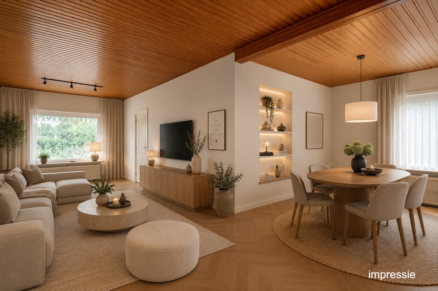 Te renoveren woning op 35a10ca te Putte - foto 4