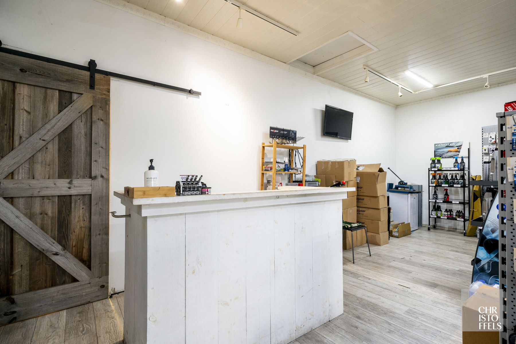 Handelsruimte van 90m2 te koop! - foto 3