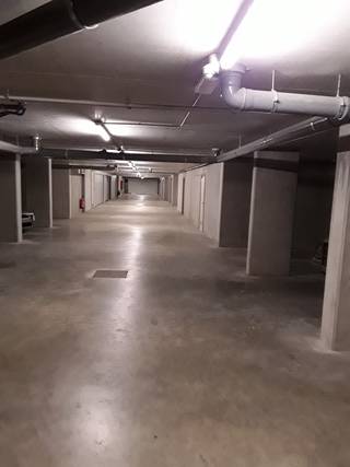 Garage for sale in Houthalen-Helchteren