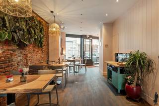 Commercial for sale in Turnhout