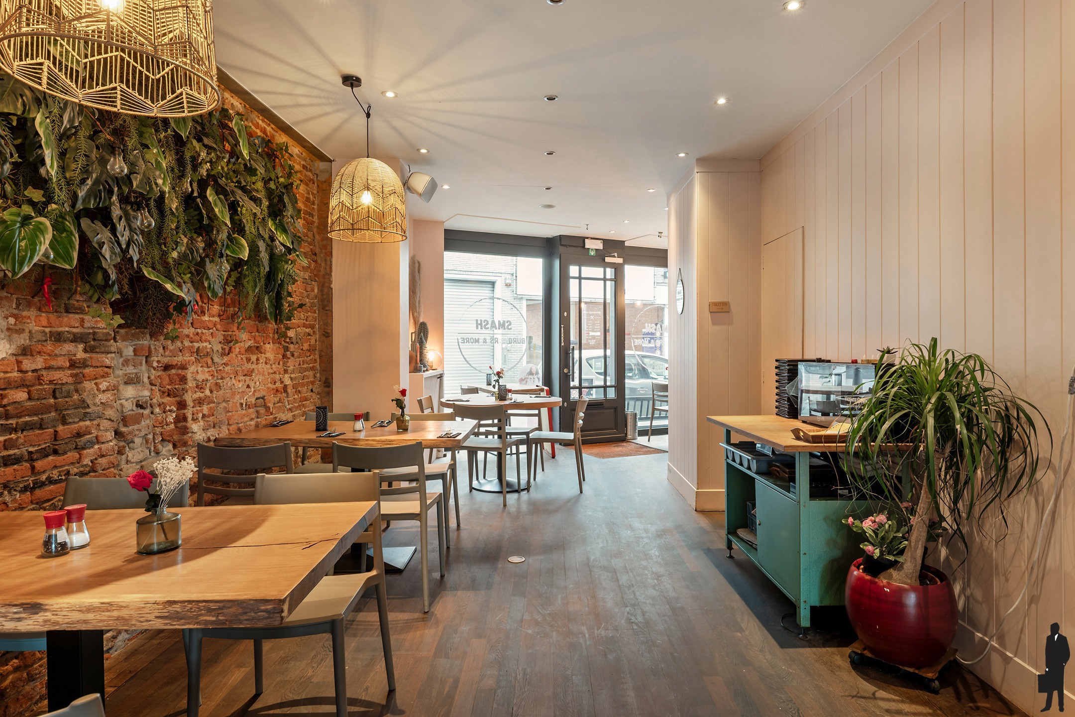 Commercial for sale in Turnhout - photo 2