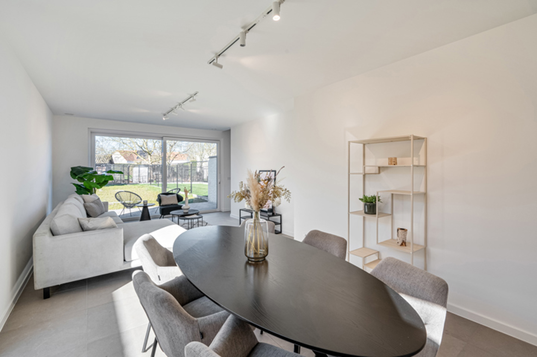 Laatste woning te koop - direct instapklaar bij akte - foto 4