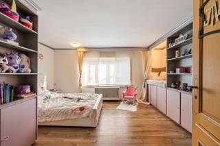 - Centrale ligging in Dadizele: Kleppestraat 38- Verzorgde woning- Ruime leefruimte met praktische keuken- Verzorgde tuin met terras- Handige berging...