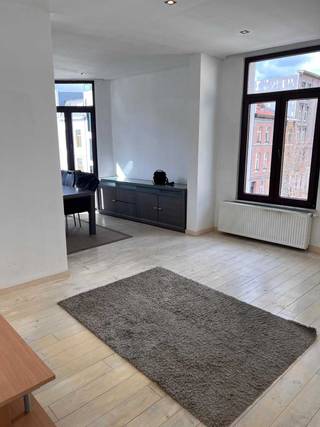 Apartment for rent in Antwerp