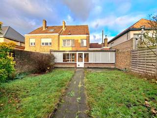 Maison à vendre à Bruges