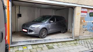 Garage for sale in Ostend