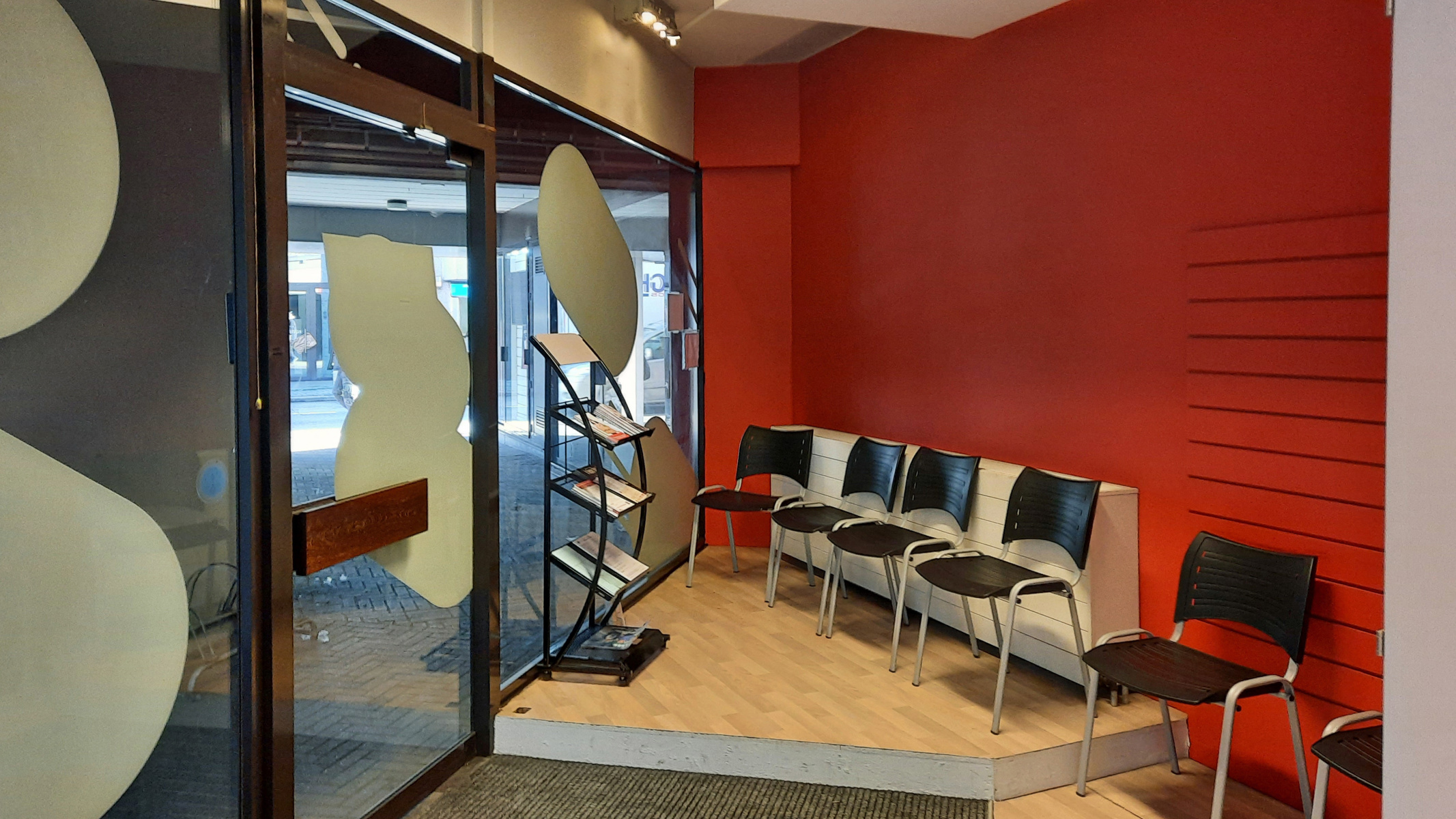 Centraal gelegen kantoorruimte - foto 5