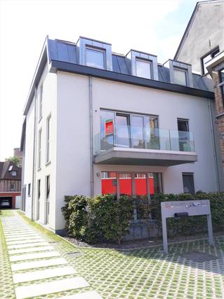 Appartement à louer à Merelbeke-Melle