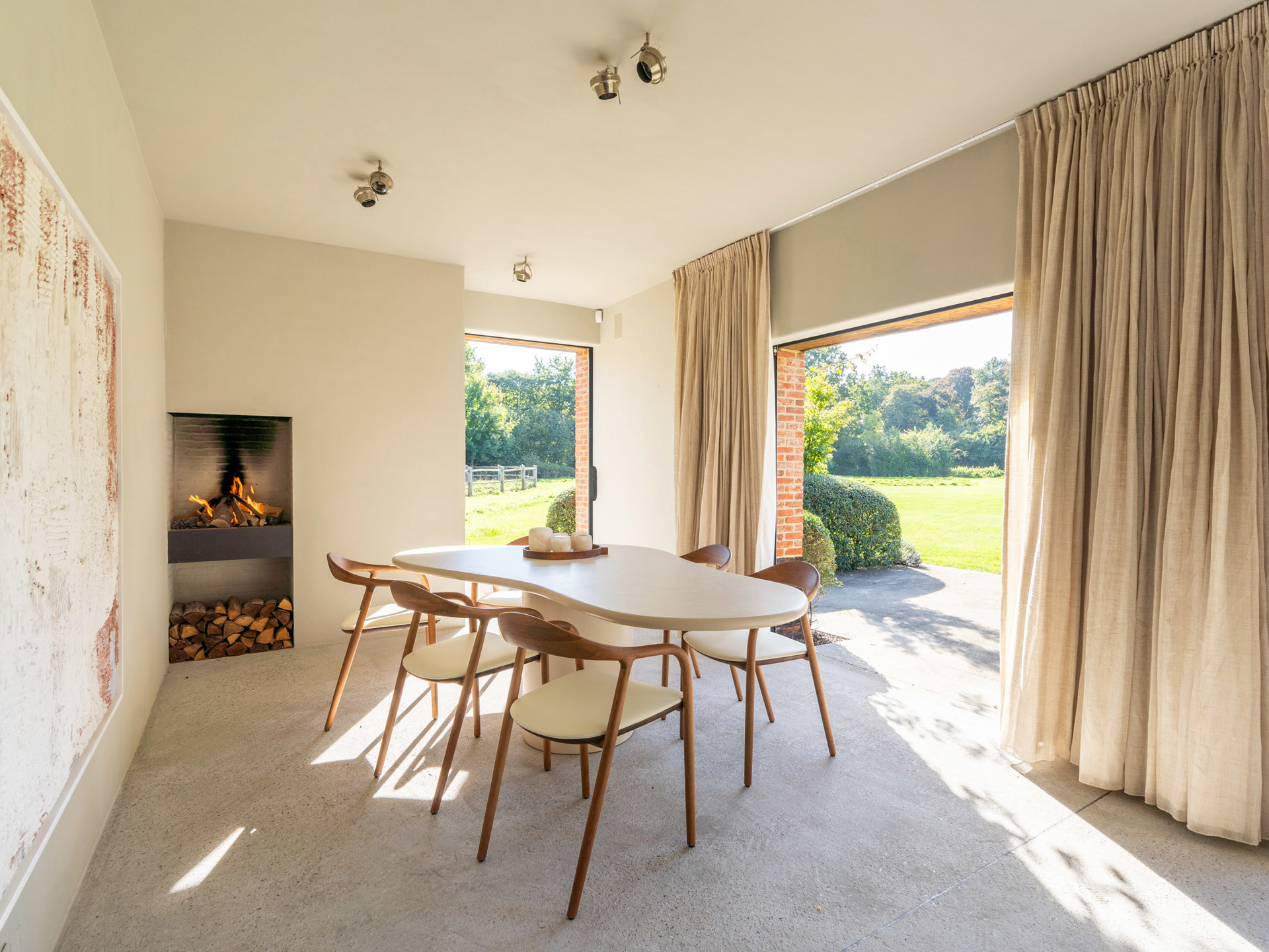 Maison à louer à Aartselaar avec 5 chambres - photo 3