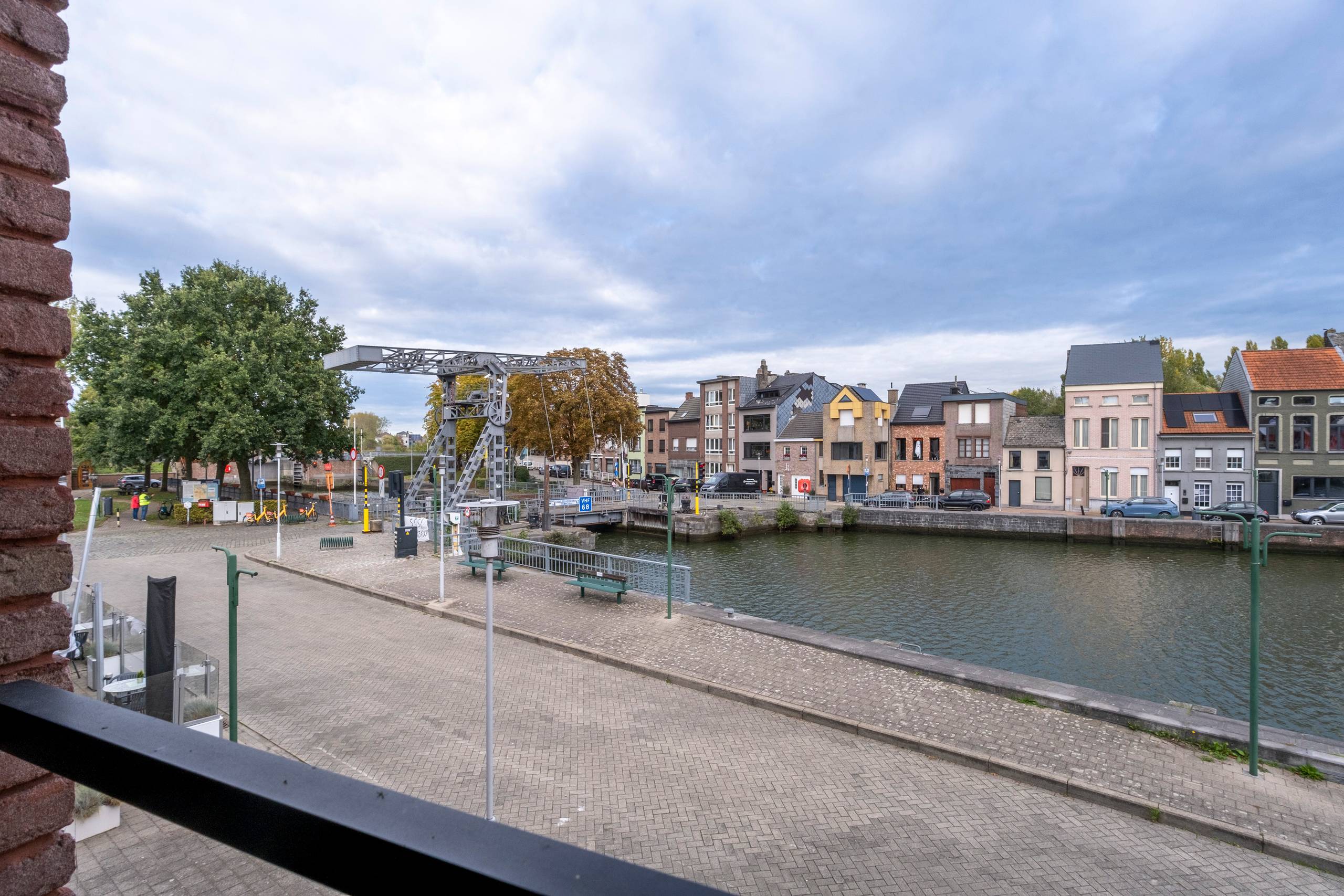 Handelspand te koop in Willebroek met tuin - foto 4