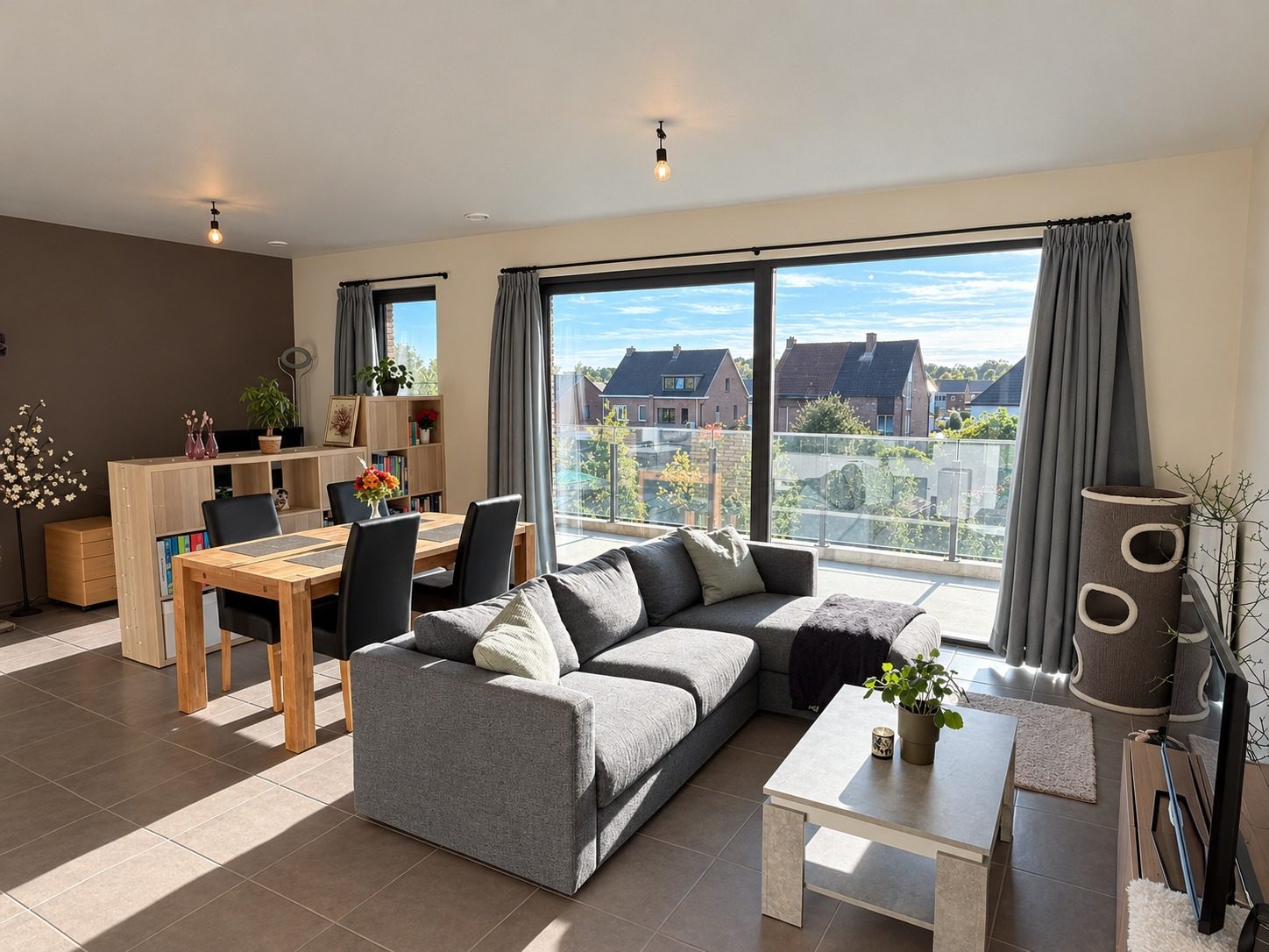 Appartement te koop in Lier met 1 slaapkamer - foto 4