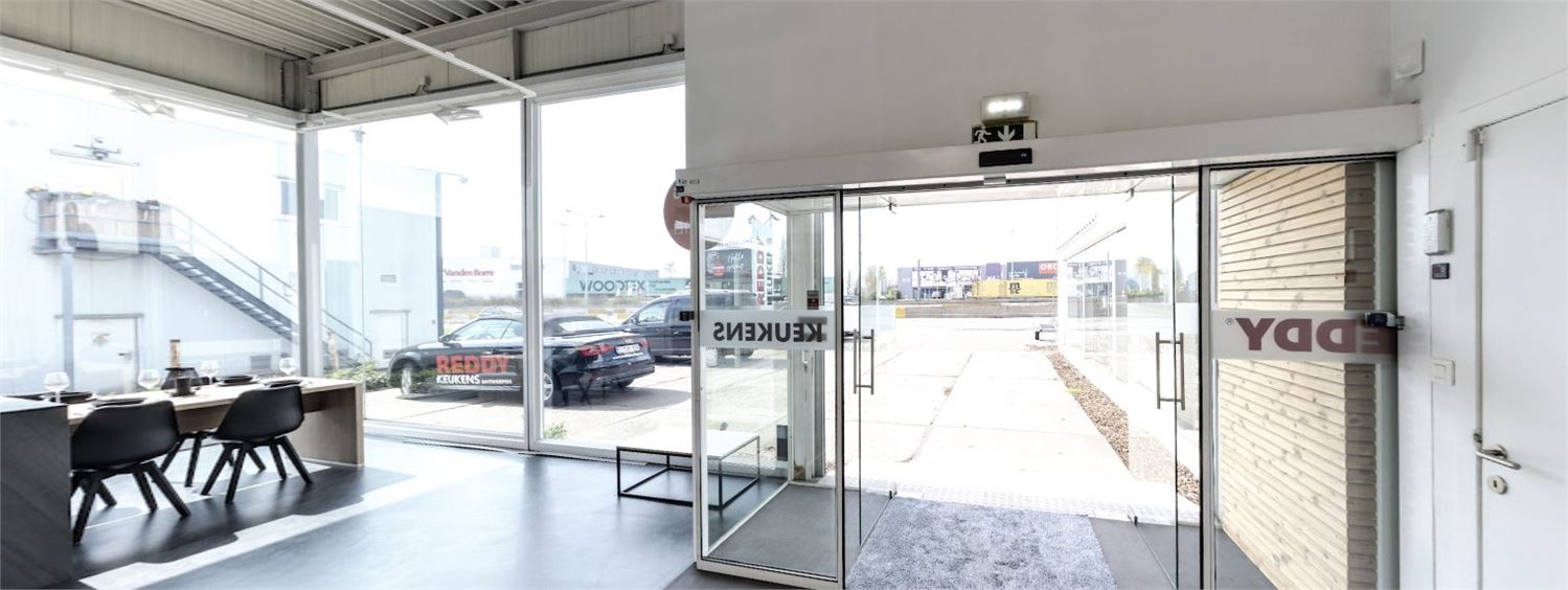 Commercial for sale in Wilrijk - photo 3