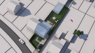 Terrain à vendre à Hoogstraten