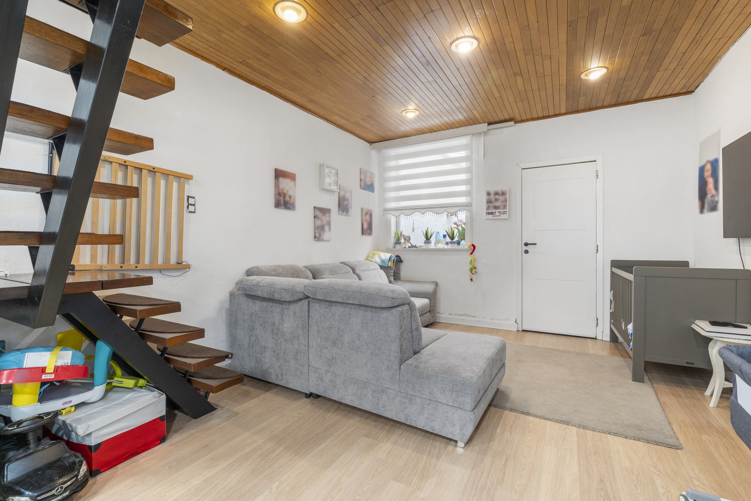 Maison à vendre à Gand avec 3 chambres - photo 2