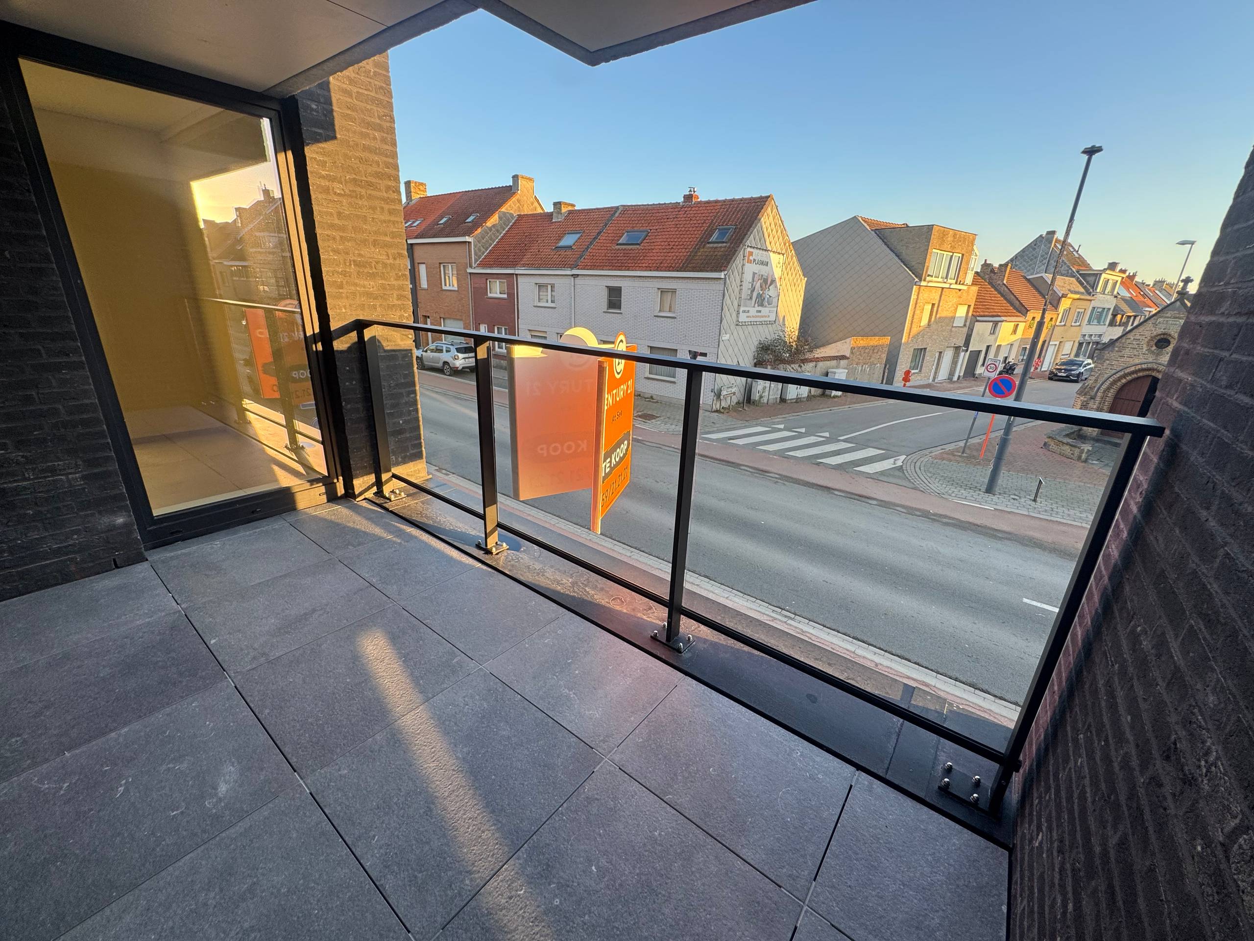 Residentie Ribera – Nieuwbouwappartement nabij zee - foto 4