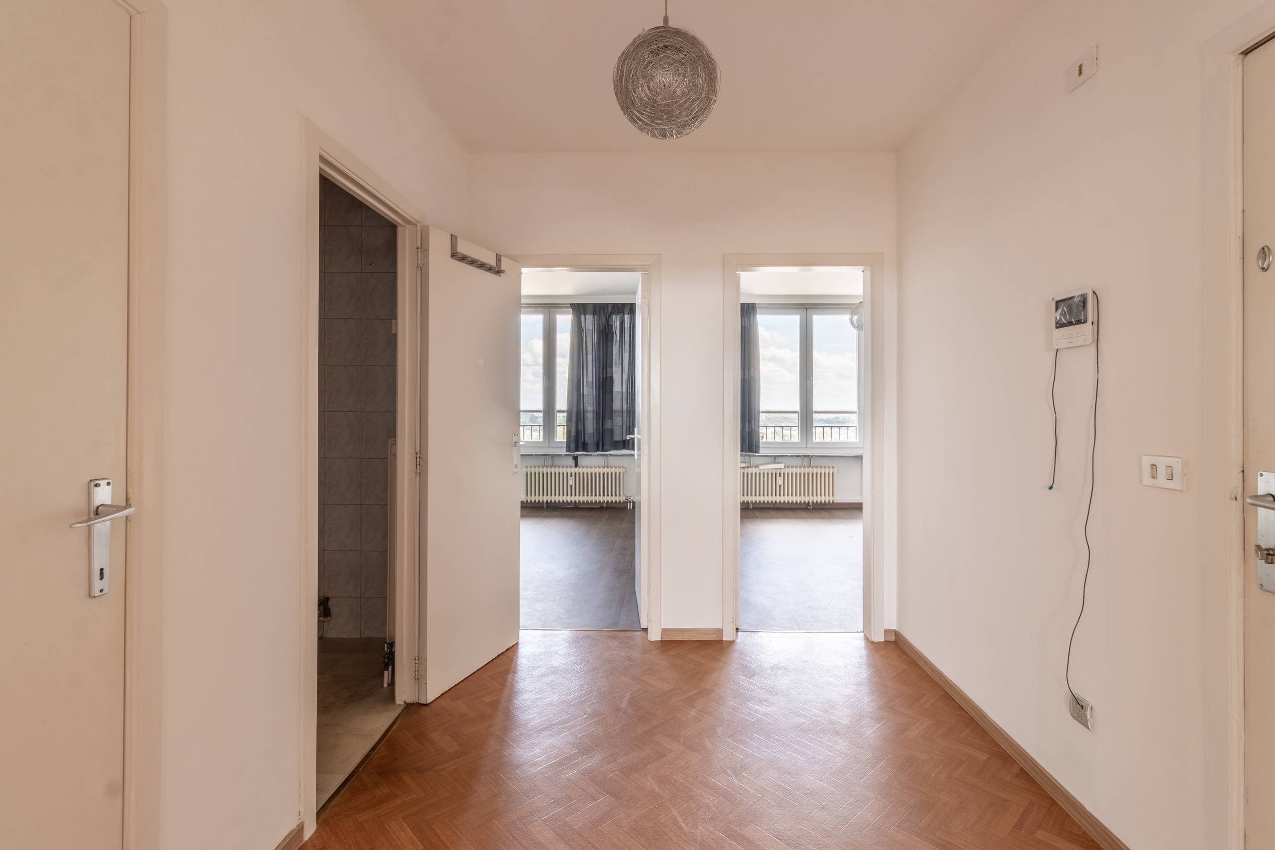 Appartement à vendre à Wilrijk avec 2 chambres - photo 2