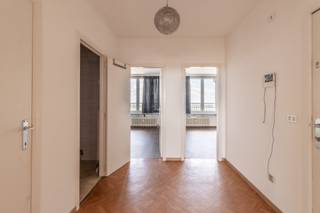 Appartement à vendre à Anvers