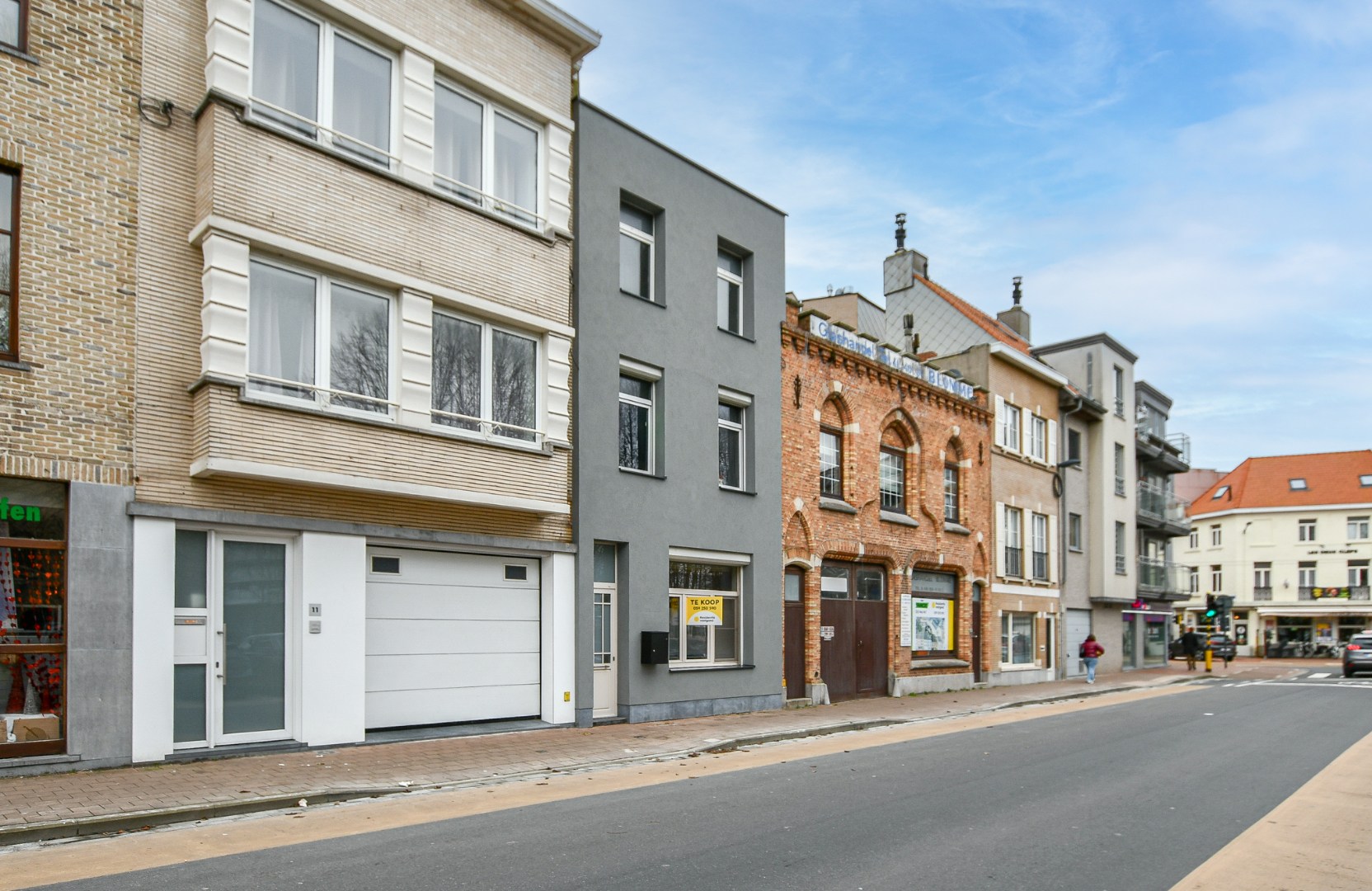 House for sale in Blankenberge with 3 bedrooms - photo 2