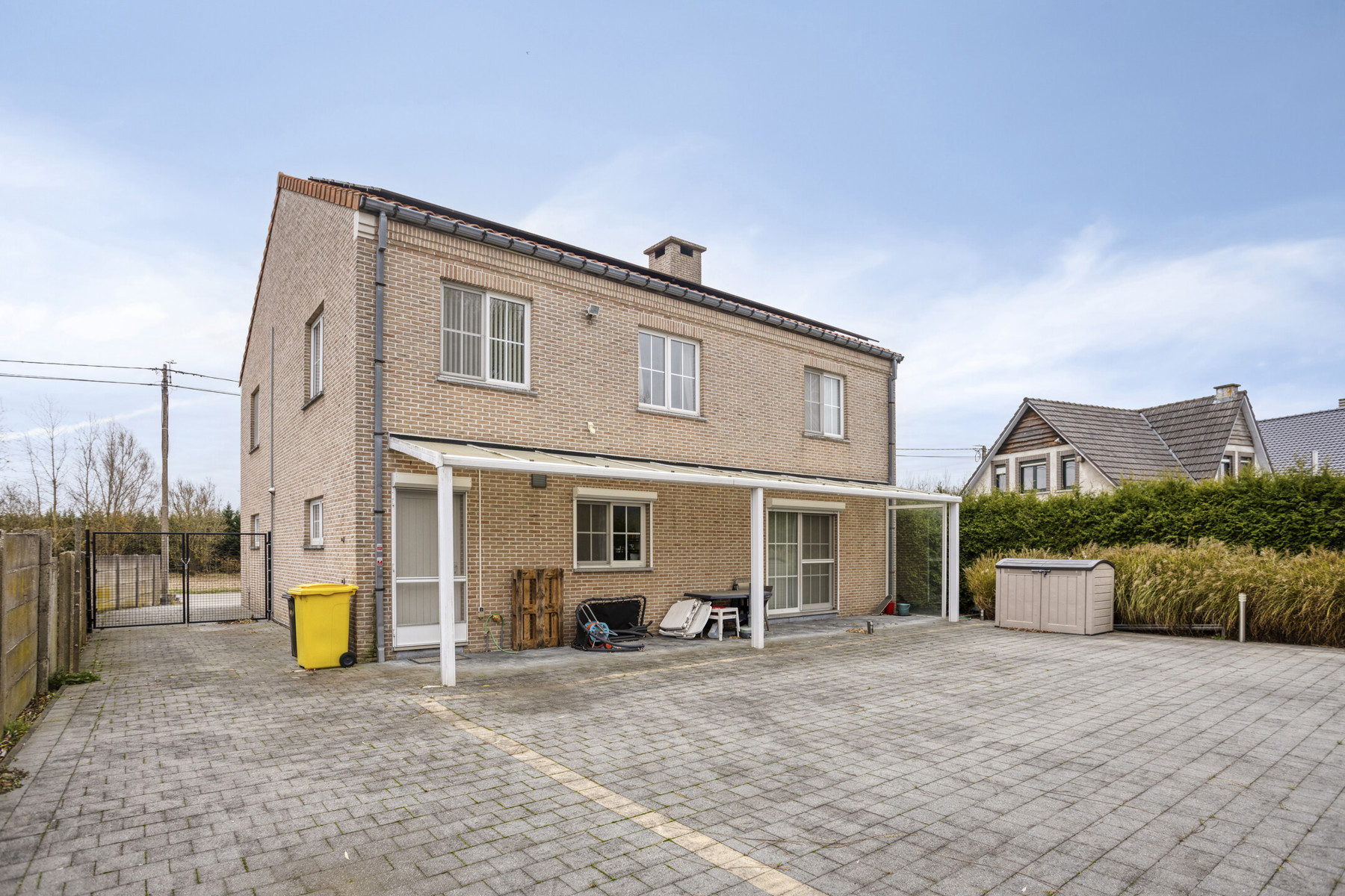 Ruimte, rust en charme aan de Linterseweg - foto 4