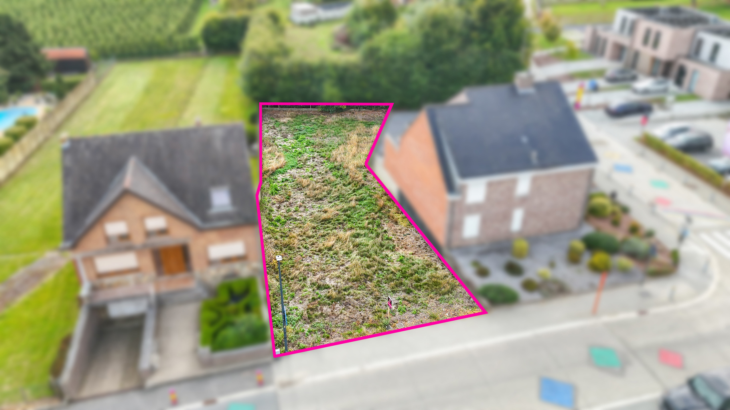 BWG halfopen bebouwing in de dorpkern van Engemanshoven! - foto 5