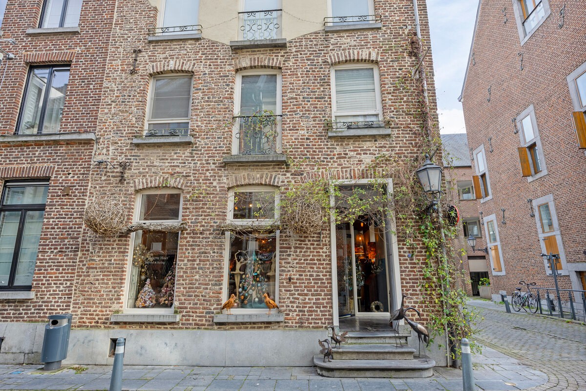 Commercial à vendre à Maaseik - photo 5