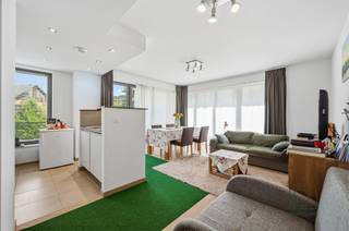 Apartment for sale in Evere