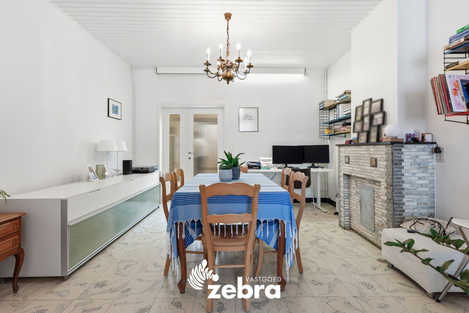 Verzorgde woning met 3 slaapkamers te Roeselare! - foto 5