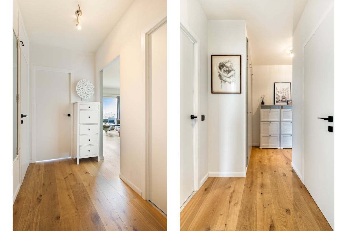 Appartement met terras en staanplaats te koop Merksem - foto 4