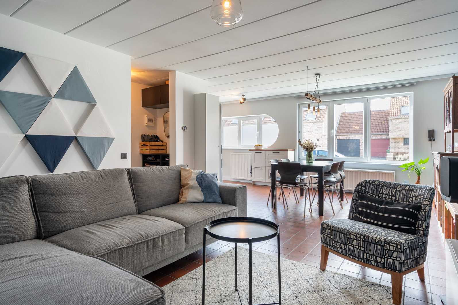 Appartement te koop in Kontich met 2 slaapkamers - foto 4