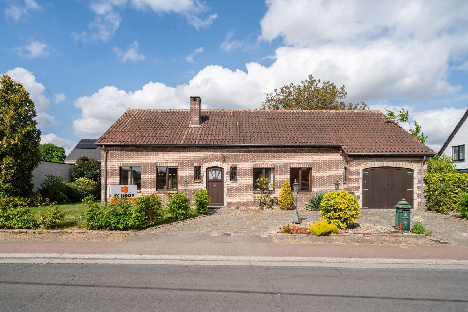 House for sale in Lokeren with 2 bedrooms - photo 4