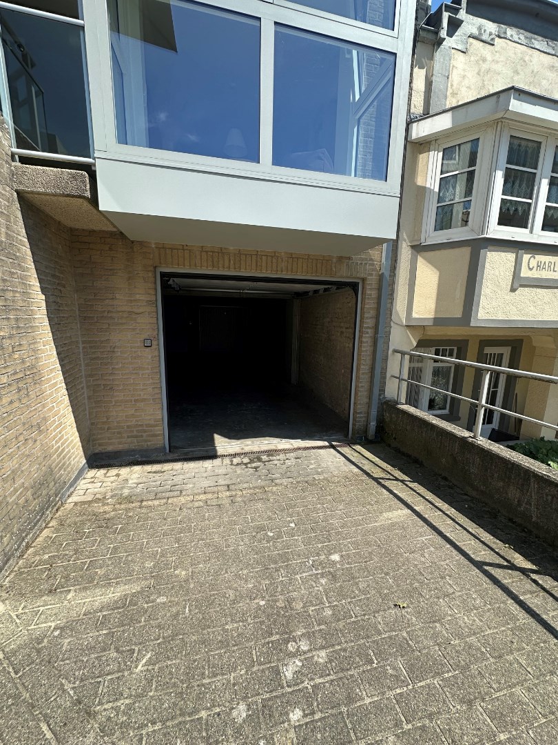 Garage 3 in residentie Virginie - foto 3