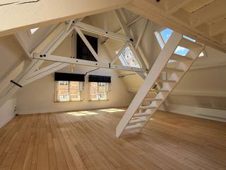 Dit ruim lichtrijk appartement is volledig gerenoveerd in 2017 met behoud van de authentieke elementen. Het unieke appartement geniet van een...