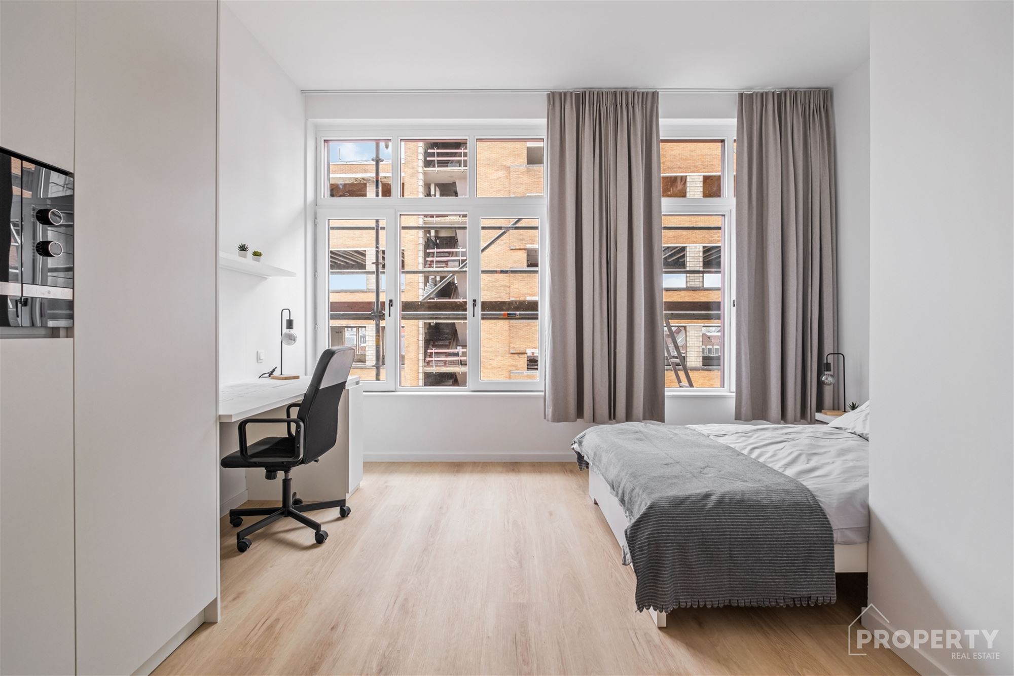 Commercial à vendre à Courtrai avec 1 chambre - photo 2