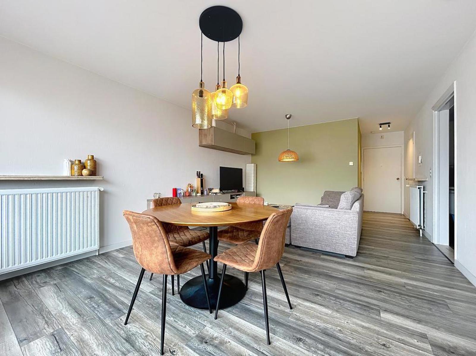 Energiezuinig appartement op sublieme locatie - foto 5