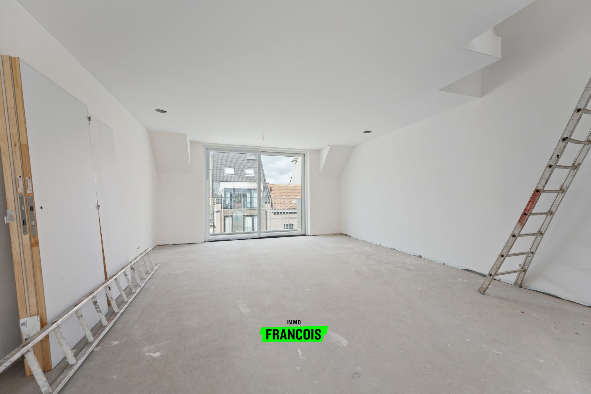 Residentie ‘SWAN’ – Comfortabel en energiezuinig wonen aan zee - foto 3