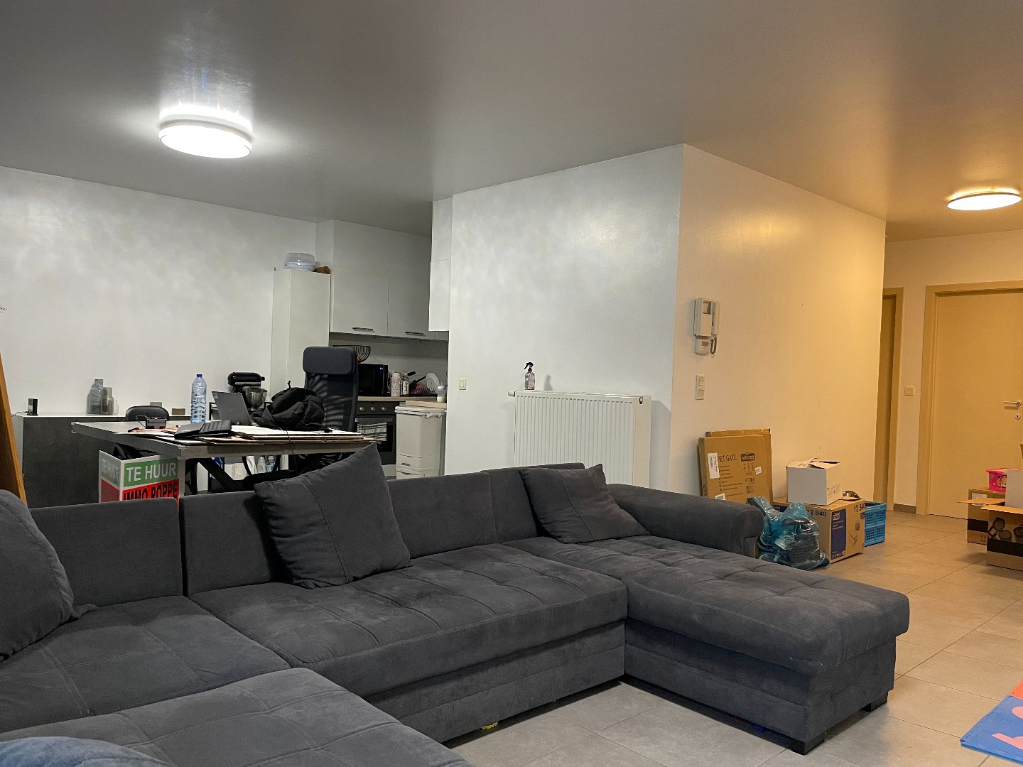 Appartement in Melle