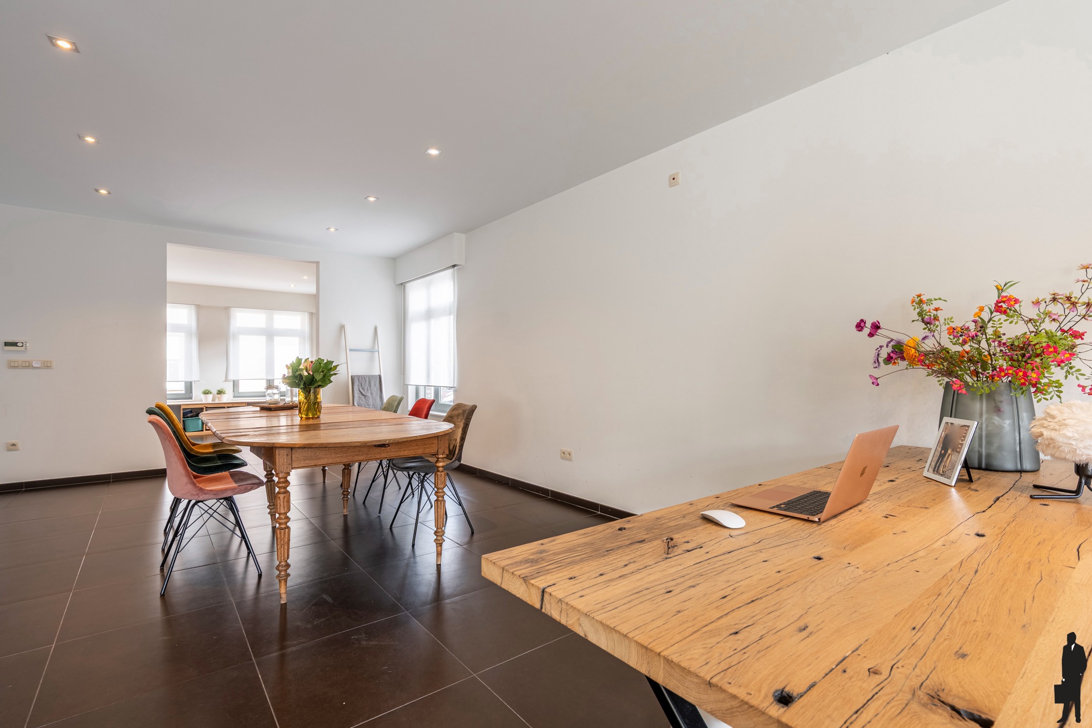 Ruime woning op rustige locatie. - foto 5