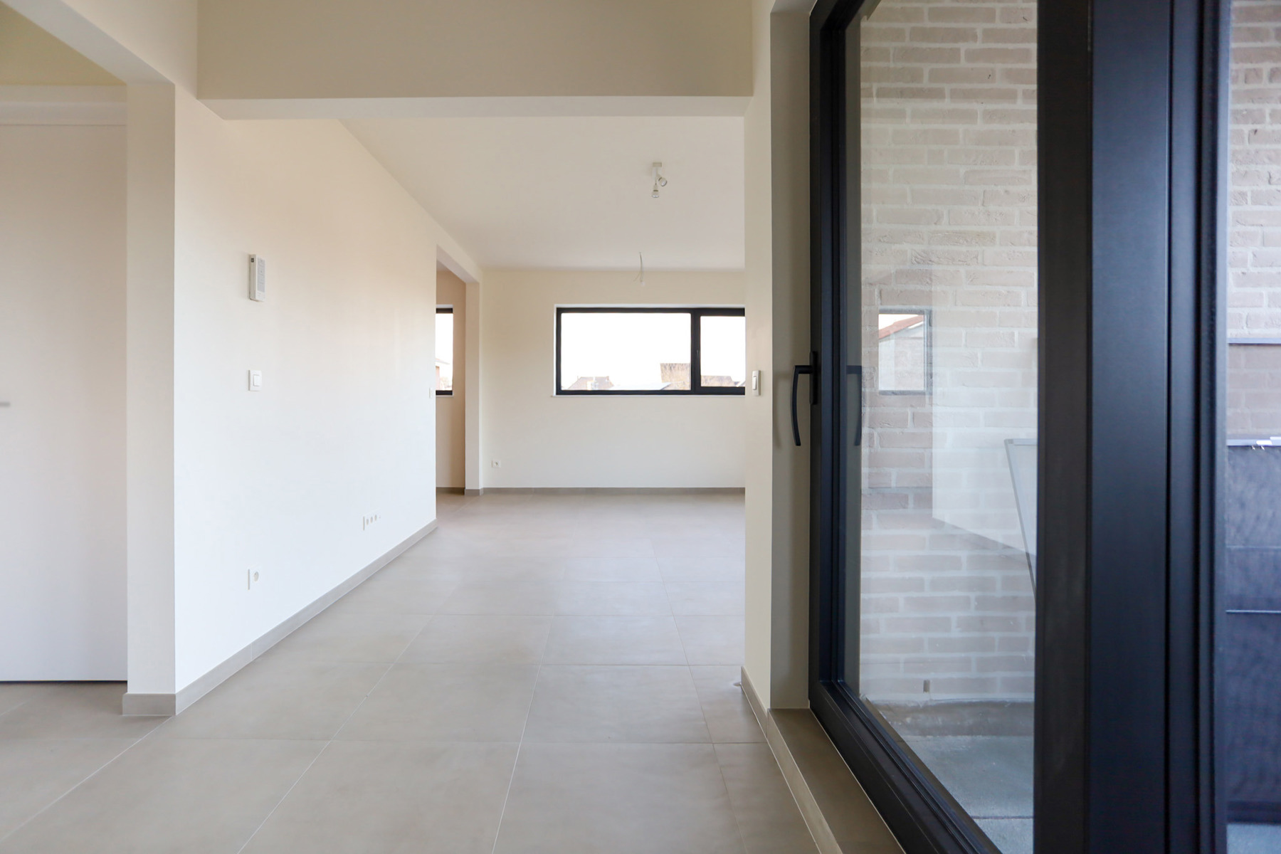 Duplex met hoogwaardig comfort - foto 4