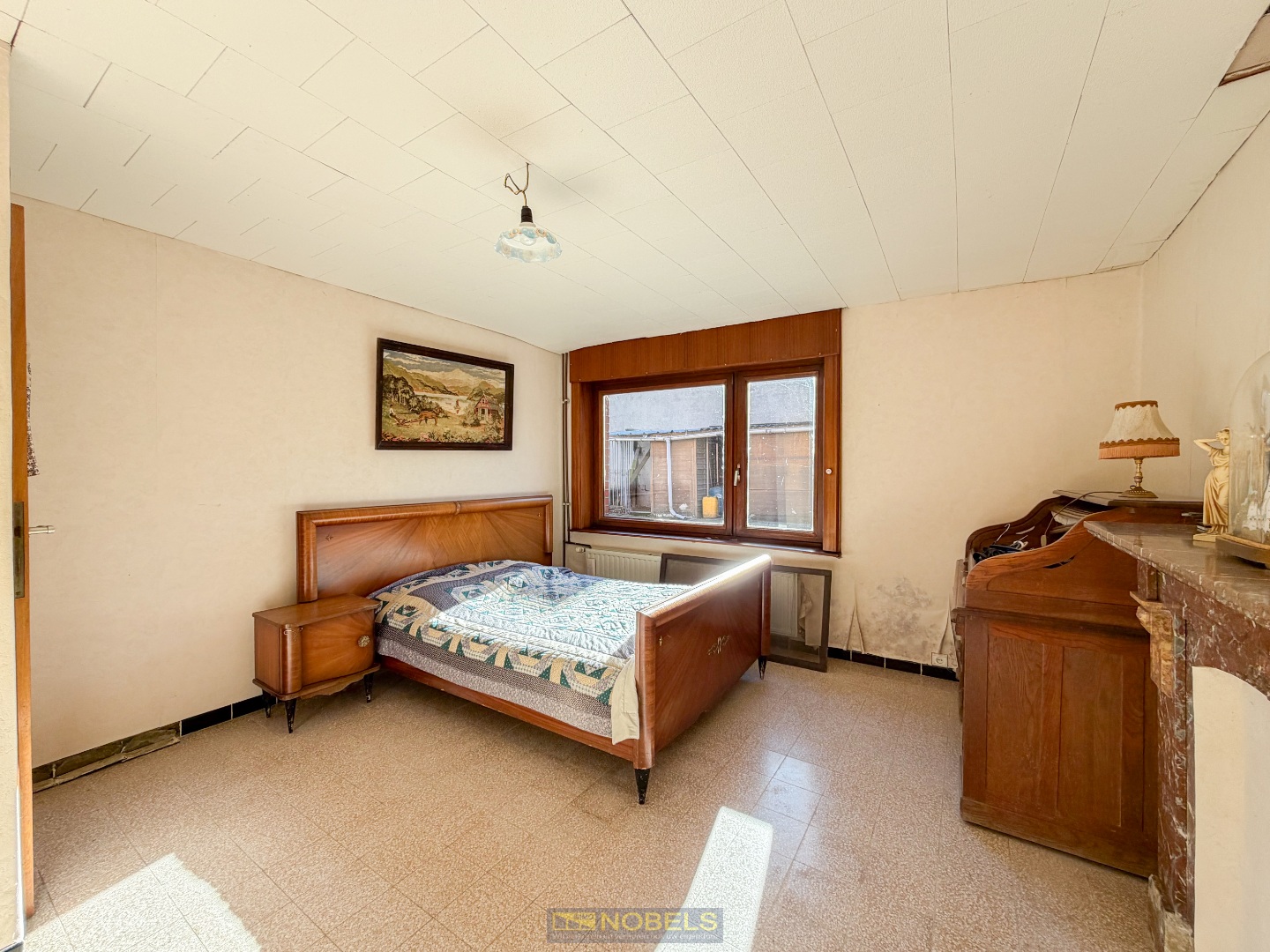 Te koop, prachtig gelegen woning op mooi stuk grond te Maarkedal - foto 5