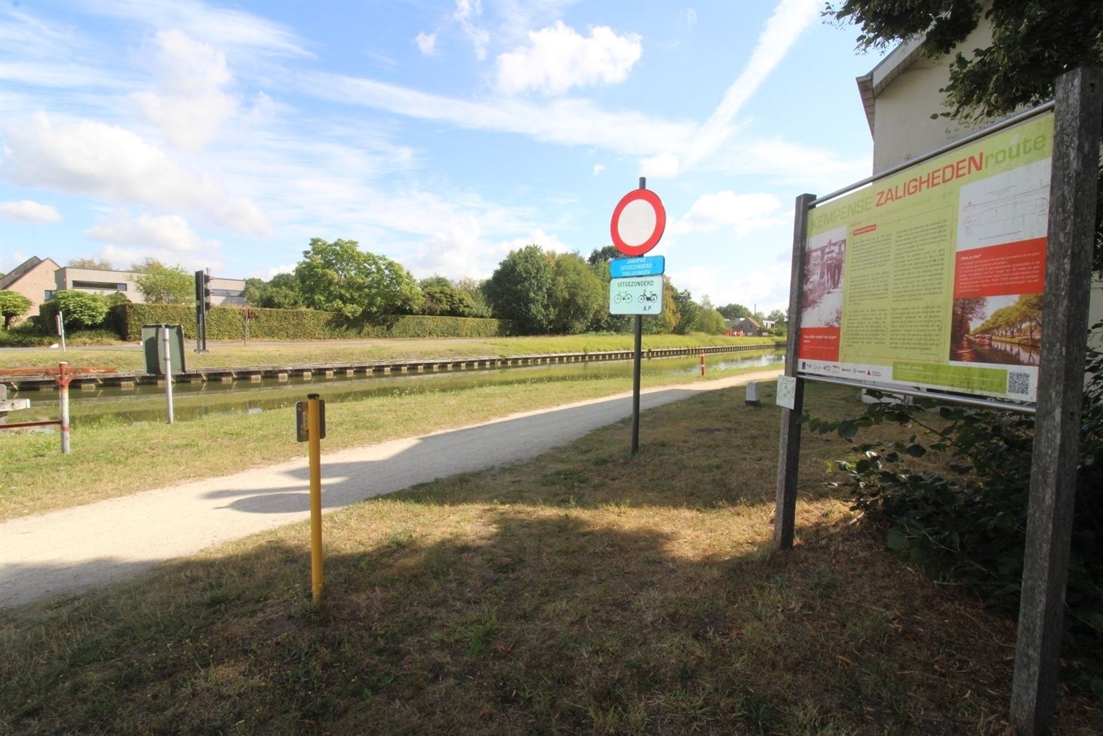Land for sale in Beerse - photo 4